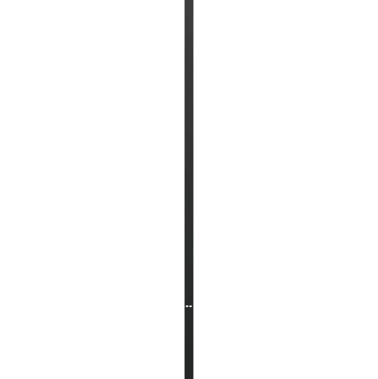 Connecteur de Côté pour Panneaux MOBILIO BLK Kraftwerk - 3964-10-BLK