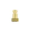 Connecteur rapide male CLAS AC 0859