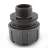 Connecteur tube composite ø40x1"1/4g CLAS KR 7091