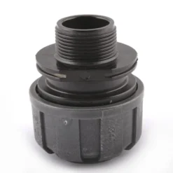 Connecteur tube composite ø40x1"1/4g CLAS KR 7091