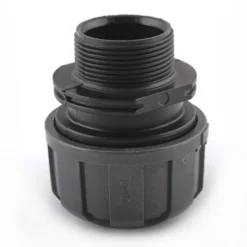 Connecteur tube composite ø40x1"1/2g CLAS KR 7090