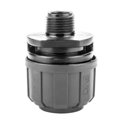 Connecteur tube composite ø25x1/2"g CLAS KR 7085