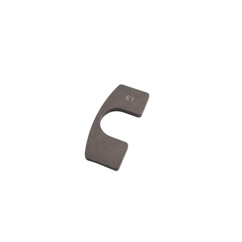 Contre-Plaque Verin Pneumatique SAM Outillage - P3110E-1