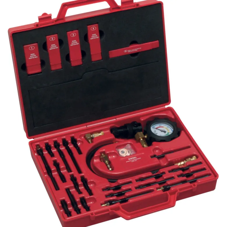 Controleur Etancheite Moteur Diesel SAM Outillage - 99-TFDA