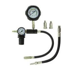 Controleur fuite cylindres CLAS AC 0816