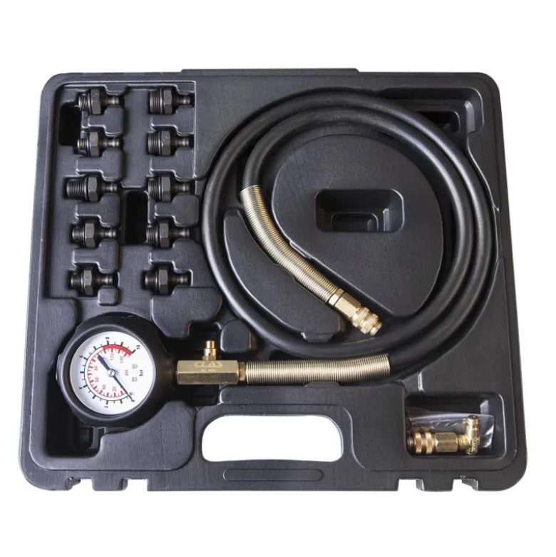 Controleur pression huile CLAS AC 4111