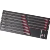 Coquille vide EVA3 carbon pour 4903-06 Kraftwerk - 4903-06EP