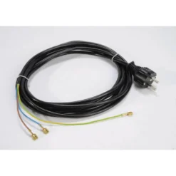 Cordon D'Alimentation Pour Purgeur De Frein 3154 SAM Outillage - 3154-1