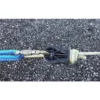 Cosse HTE résistance pour cordes 10 à 12 mm Portable Winch - PCA1360