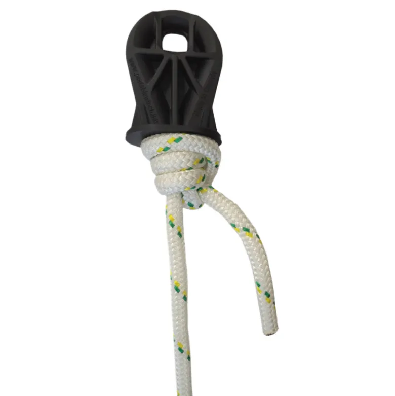Cosse HTE résistance pour cordes 10 à 12 mm Portable Winch - PCA1360