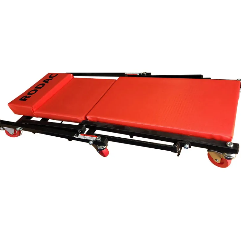 Couchette Mobile Sam Outillage - 931