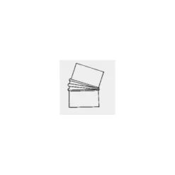 Coude 22.5° double paroi inox/inox pour fuel ou gaz intérieur ou extérieur Ø153 à 300mm - SOVELOR
