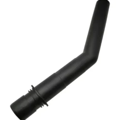 Coude en plastique antistatique Ø36 mm Accessoire pour aspirateurs SIDAMO - 20498481