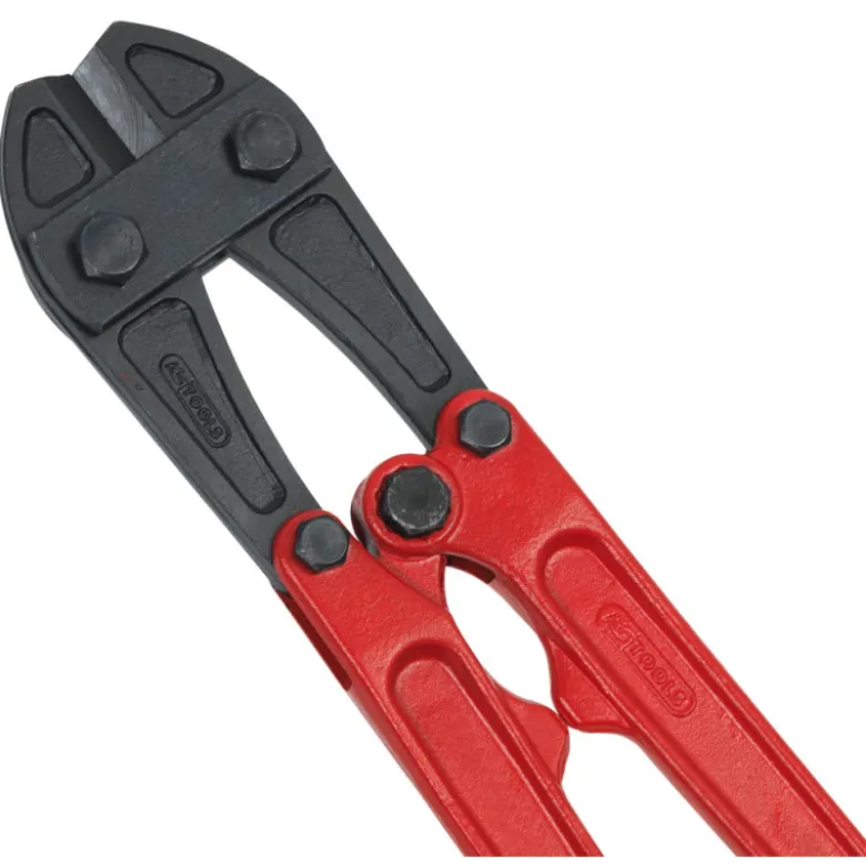 Coupe-boulons bras Forgés KS TOOLS