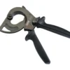 Coupe Cable A Cremaillere Grande Capacite SAM Outillage - 324-45