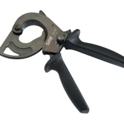 Coupe Cable A Cremaillere Grande Capacite SAM Outillage - 324-45