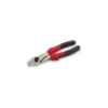 Coupe-Cable Encoche En Bout Bi-Matiere 170 Mm SAM Outillage - 324-17G
