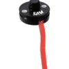 Coupelle De Cric Bi-Matiere Speciale Levage Tesla 3/Y/S/X SAM Outillage - CR-COUP-3