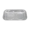 Coupelle magnétique inox 240x140x40mm KRAFTWERK - 2951
