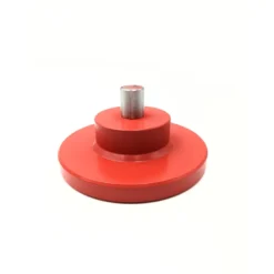 Coupelle 160 Mm Pour Cric Hydropneumatique Crh SAM Outillage - CRH-COUP1