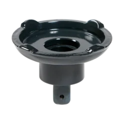 Coupelle Pour Cric Hydropneumatique Diamètre : 145Mm King Tony - 9HYCHOP1