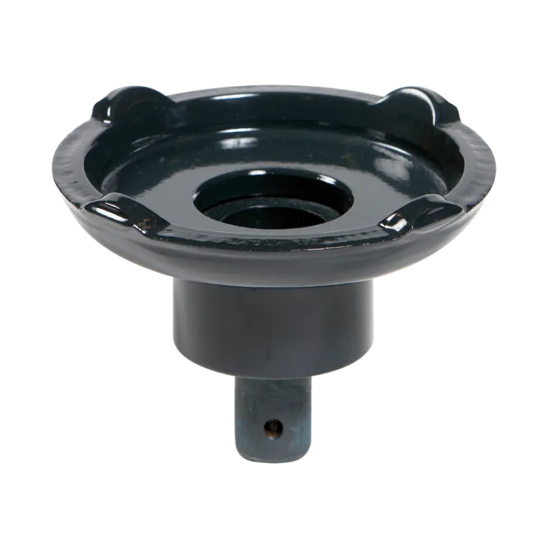 Coupelle Pour Cric Hydropneumatique Diamètre : 145Mm King Tony - 9HYCHOP1