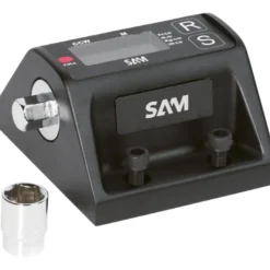 Couplemetre A Memoire 50 A 1000 Nm SAM Outillage - CM-1000