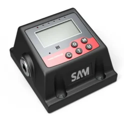 Couplemetre Digital A Memoire 50 A 1.000 Nm SAM Outillage - CMN-1000