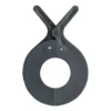 Coupleur a pince g12 gris CLAS AC 9120