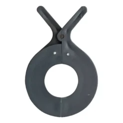 Coupleur a pince g12 gris CLAS AC 9120