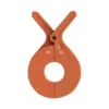Coupleur a pince g8 orange CLAS AC 9122