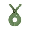 Coupleur a pince g6 vert CLAS AC 9121