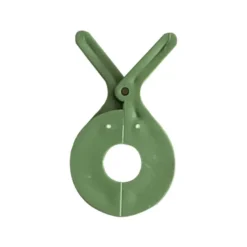 Coupleur a pince g6 vert CLAS AC 9121