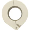 Coupleur g12 blanc CLAS AC 9124
