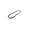 Courroie A70 de rechange pour compresseur d'air ABAC – 6214634300