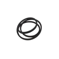 Courroie trapézoïdale A53 pour compresseur B2800B ABAC - 0367102100
