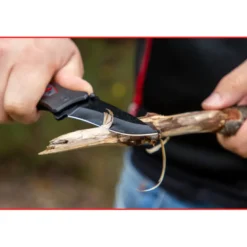 Couteau avec pochette KS TOOLS 907.2105