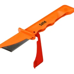 Couteau D'Electricien Isole 1000 Volts SAM Outillage - Z-376