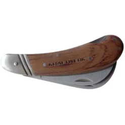 Couteau d'électricien 190 mm KRAFTWERK 3325