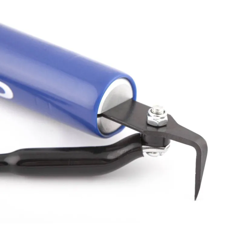 Couteau manuel pour decoupe pare-brise CLAS OC 0200