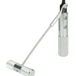 Couteau à pare-brise pour les vitres collées BRILLIANT TOOLS - BT686003