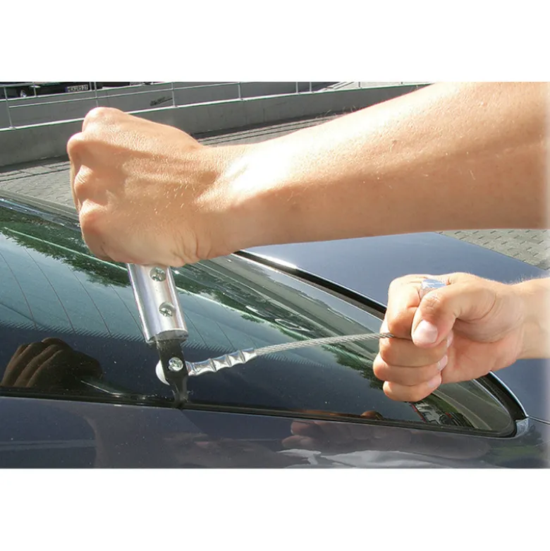 Couteau à pare-brise pour les vitres collées BRILLIANT TOOLS - BT686003