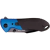 Couteau Pliant À Cran D'Arrêt L:210Mm King Tony - 794108A