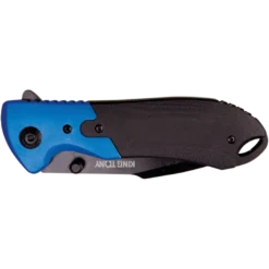 Couteau Pliant À Cran D'Arrêt L:210Mm King Tony - 794108A
