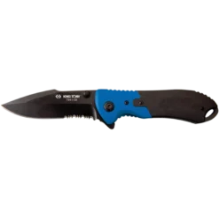 Couteau Pliant À Cran D'Arrêt L:210Mm King Tony - 794108A