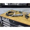 Couteau pneumatique CLAS OP 0500