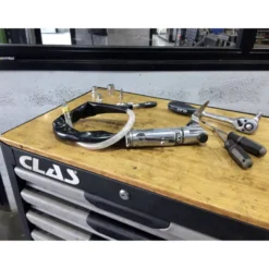Couteau pneumatique CLAS OP 0500