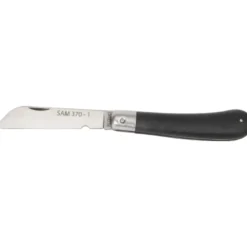 Couteau Pour Electricien Une Lame SAM Outillage - 370-1
