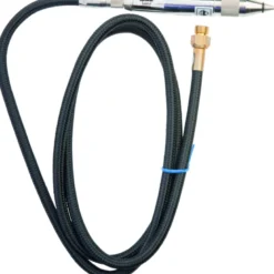 Crayon Graveur Pneumatique SAM Outillage - RC1800P