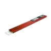 Crayon maçon charpentier pro L 30cm (en blister de 3 crayons) - METRICA 50390